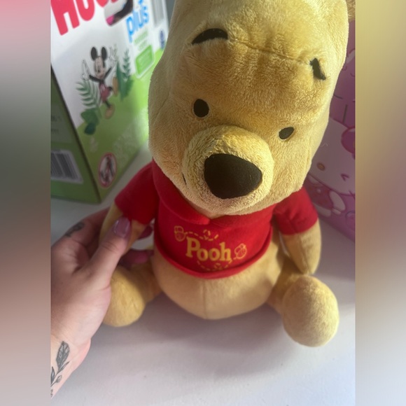 Vintage “Pooh” bear - Picture 5 of 10